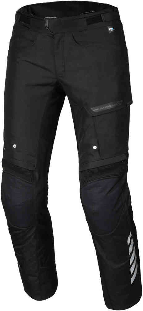 Macna Blazor wasserdichte Motorrad Textilhose