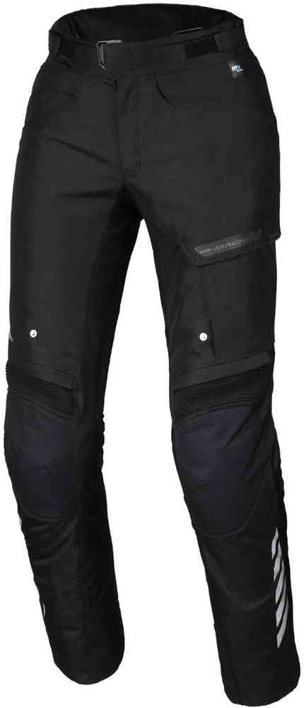 Macna Blazor Pantalons tèxtils de moto de senyores impermeables