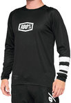 100% R-Core Nuorten Polkupyörä Jersey