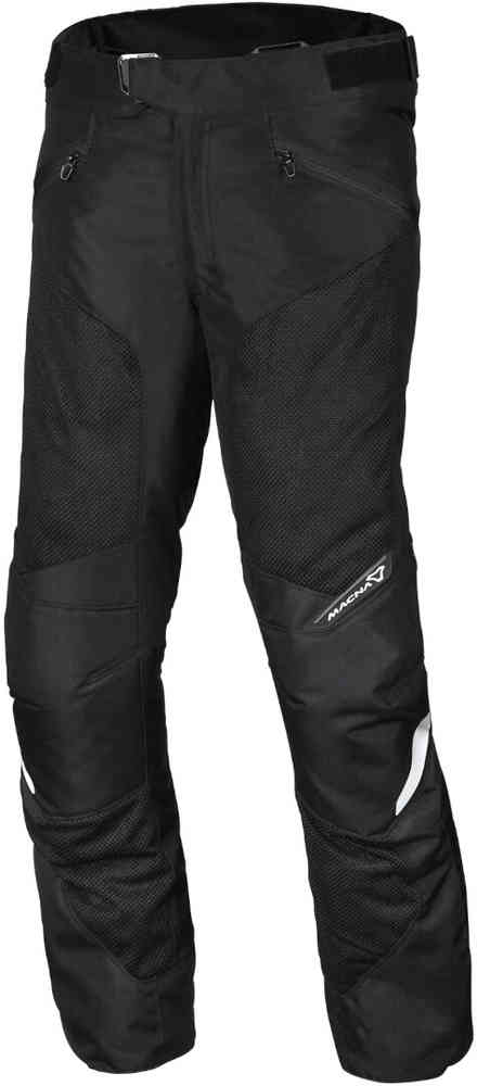 Macna Airmore Moto textilní kalhoty