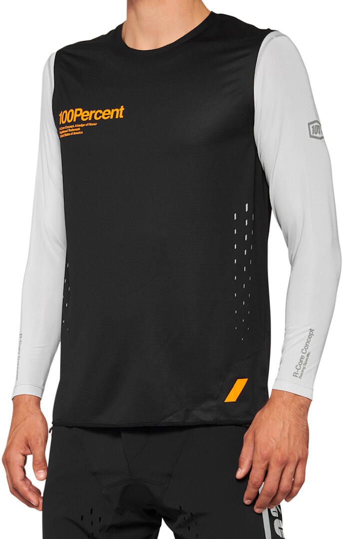 100% R-Core Concept Jersey bicicleta