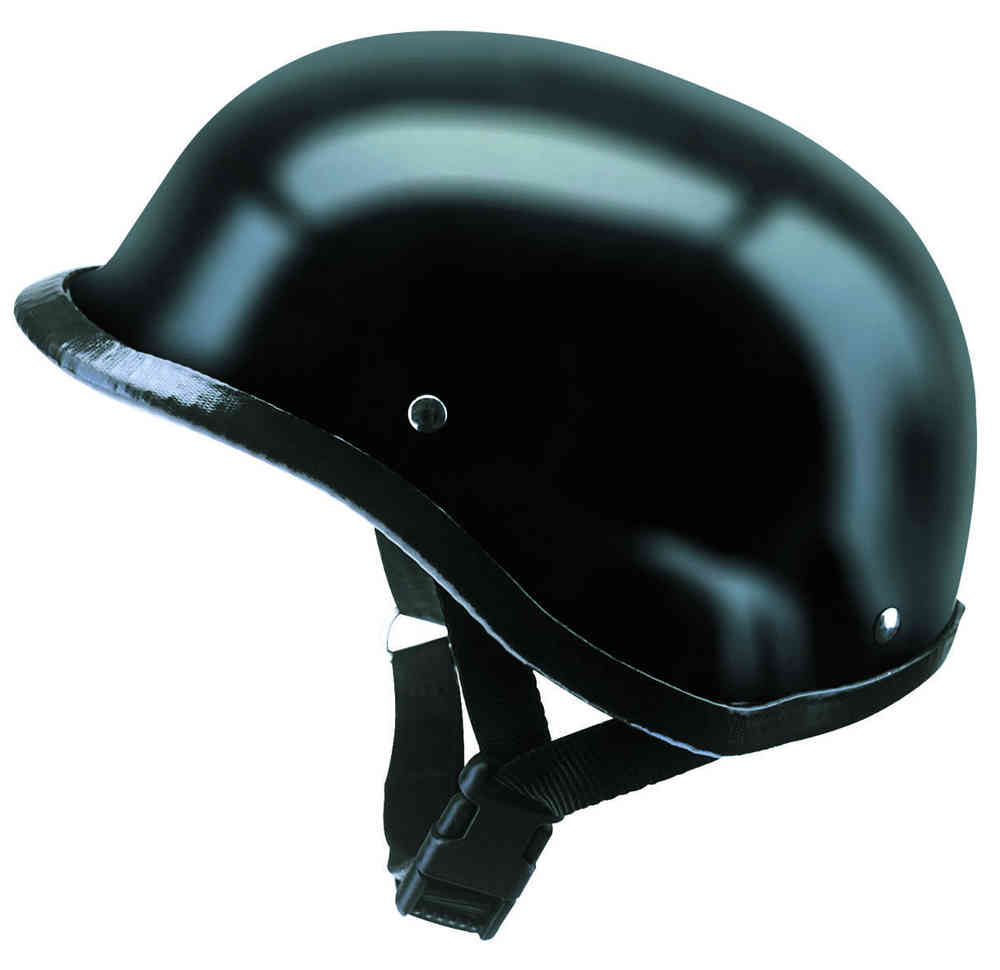 Redbike RB 200 Oldtimer Jet Helm