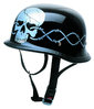 {PreviewImageFor} Redbike RK 304 Wired Oldtimer Реактивный шлем