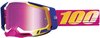 Preview image for 100% Racecraft II Mission Motocross Goggles