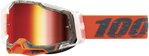 100% Racecraft II Schrute Lunettes de motocross