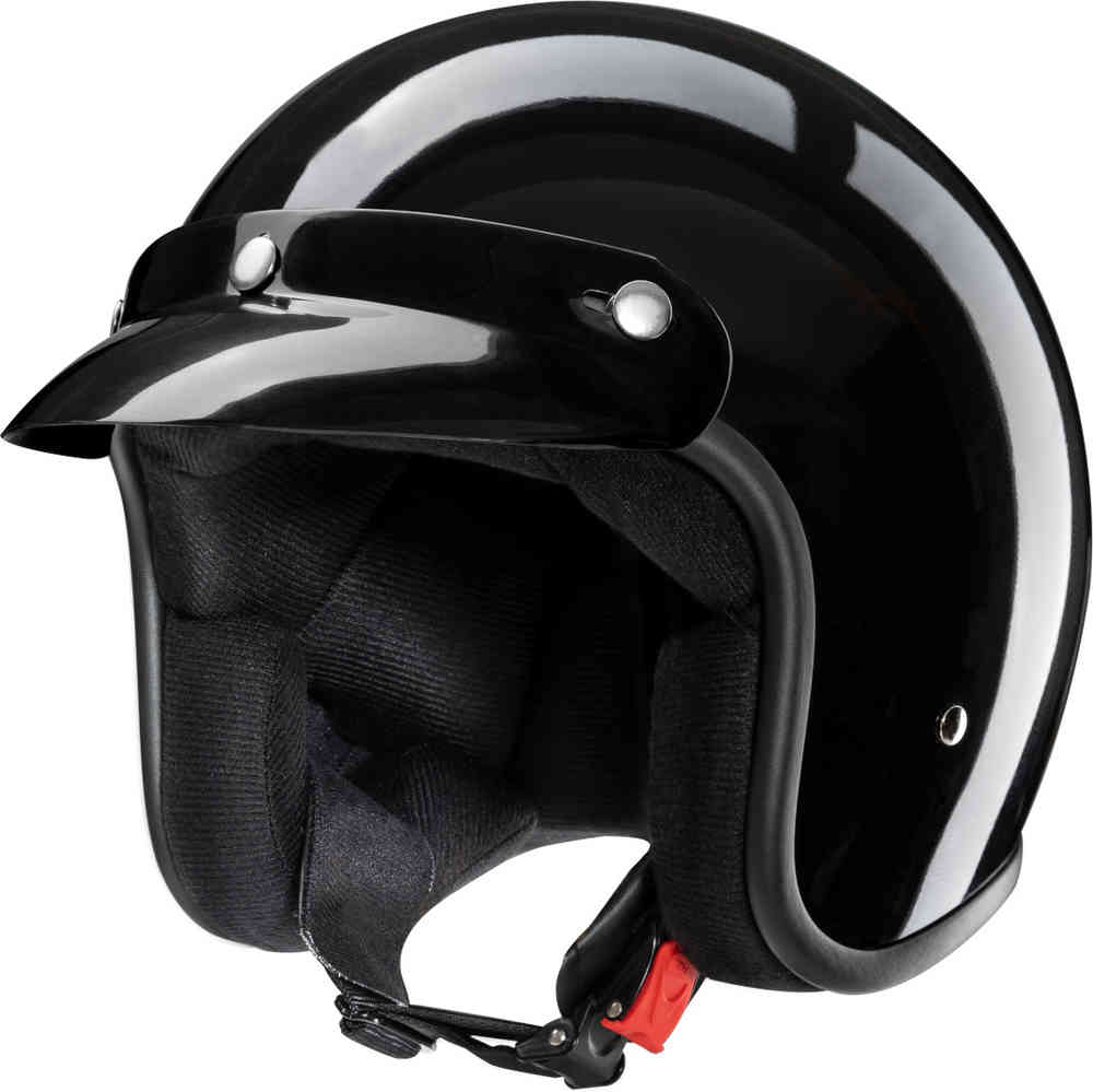 Redbike RB-710 Casque Jet