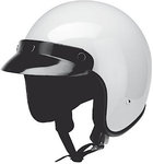 Redbike RB-710 ジェットヘルメット
