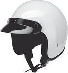 Redbike RB-710 Jet Helmet