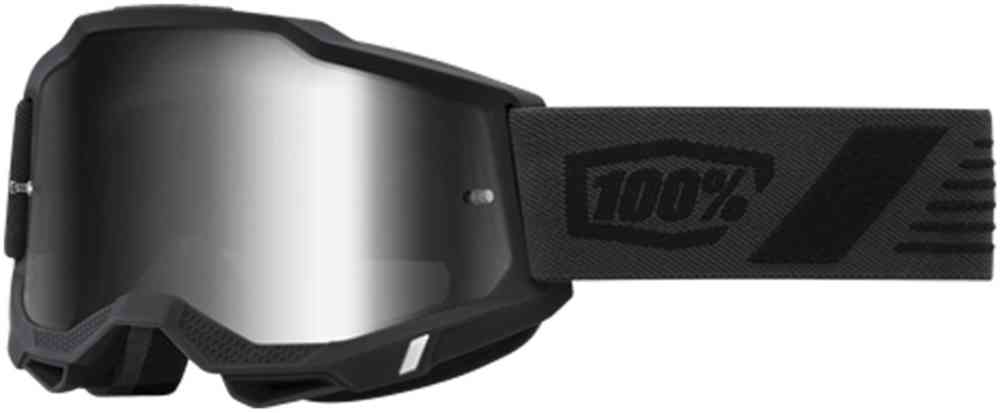 100% Accuri 2 Scranton Motocross Brille
