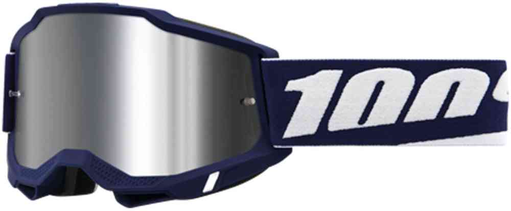 100% Accuri 2 Mifflin Motorcrossbril