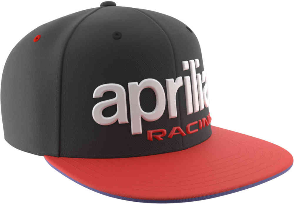 Ixon Aprilia Racing Snapback Kappe
