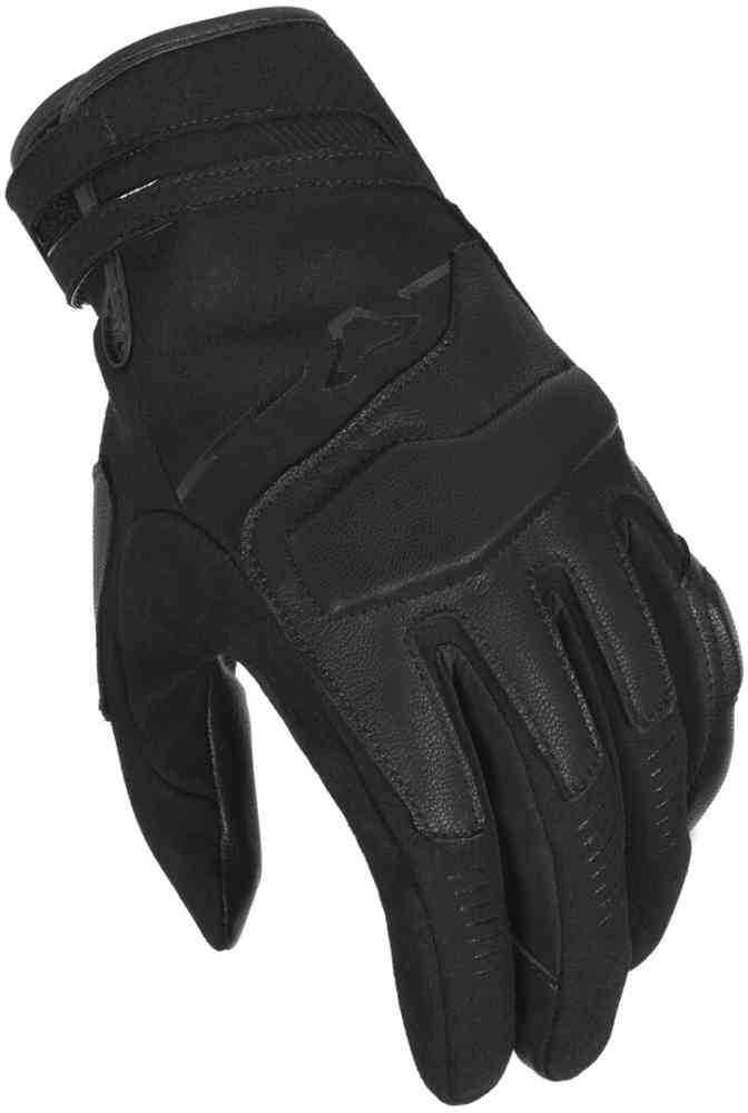 Macna Dusk Guantes de motocicleta para damas