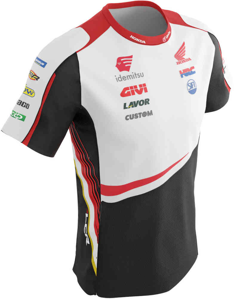T shirt new arrivals honda