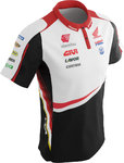 Ixon Honda LCR GP Replica Polo Shirt