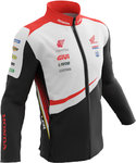 Ixon Honda LCR Replica Softshell 지퍼 스웨트 셔츠