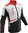 Ixon Honda LCR Replica Softshell Moletom zip