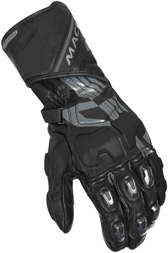 Macna Powertrack Motorcycle Gloves