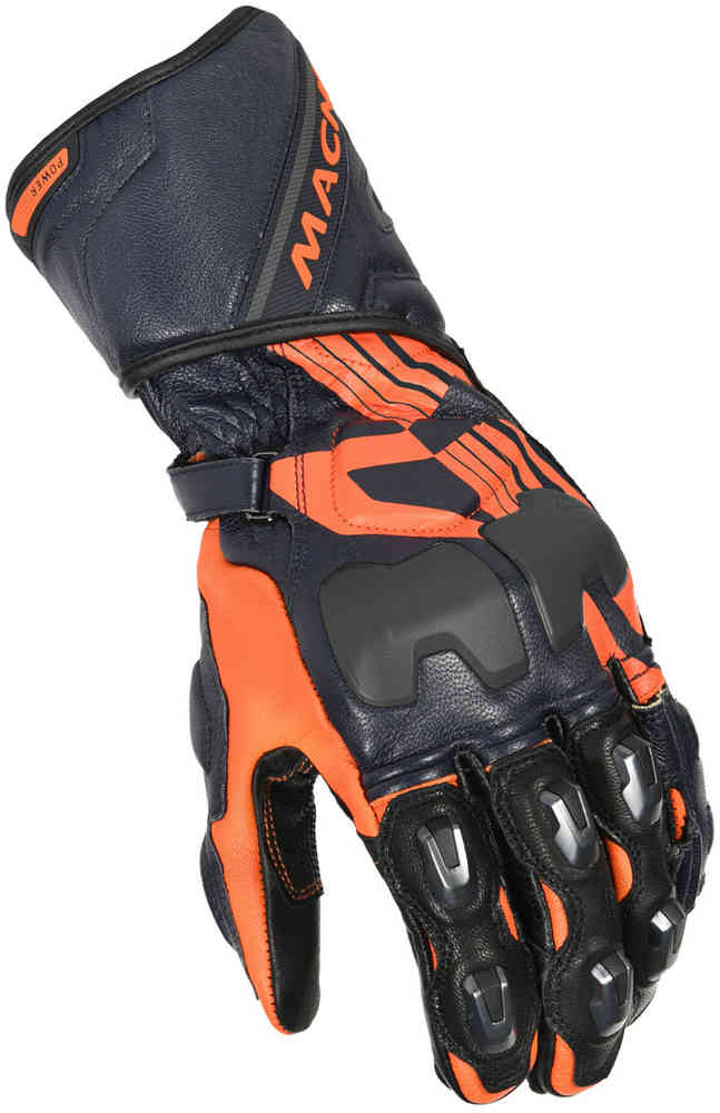 Macna Powertrack Motocyklové rukavice