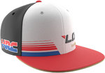 Ixon Honda LCR Snapback Čepice