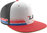 Ixon Honda LCR Snapback 모자