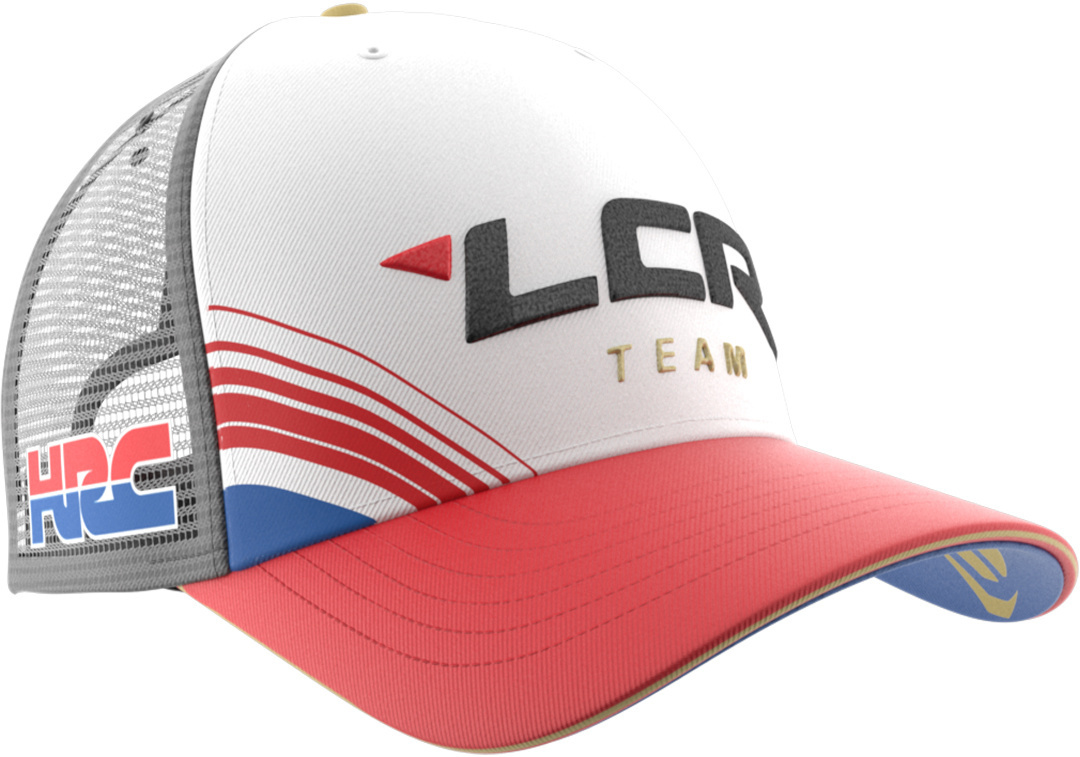 Ixon Honda LCR Trucker 帽子