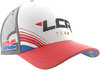 Vorschaubild für Ixon Honda LCR Trucker Kappe