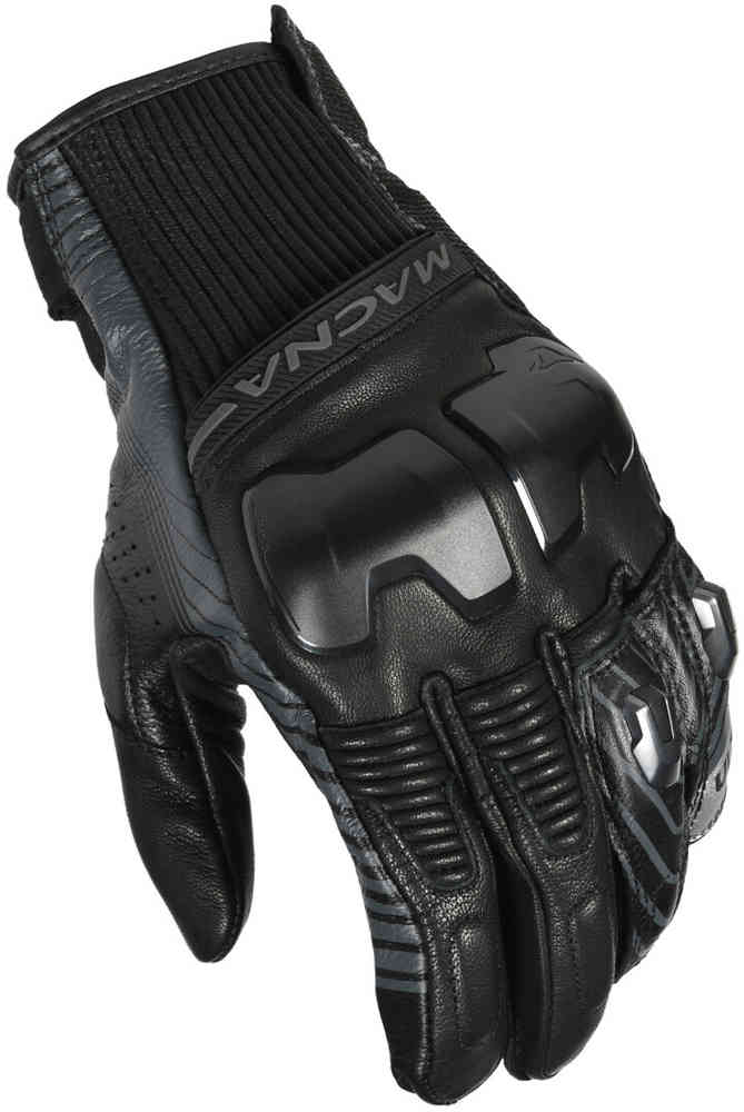 Macna Ultraxx Motorrad Handschuhe