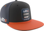 Ixon Yamaha RNF Snapback Шапка