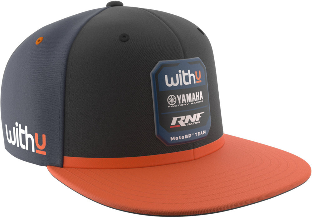 Ixon Yamaha RNF Snapback Шапка