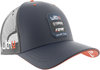 Ixon Yamaha RNF Trucker Casquette