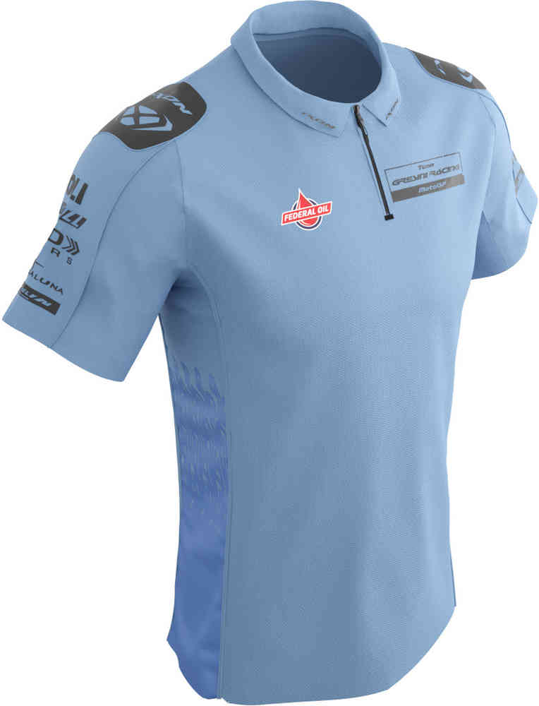 Camisas sales polo replicas