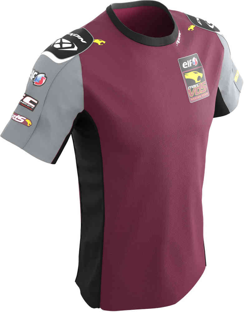 Ixon Marc VDS GP Replica T-Shirt