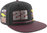 Ixon Marc VDS Number 22 Snapback Cap