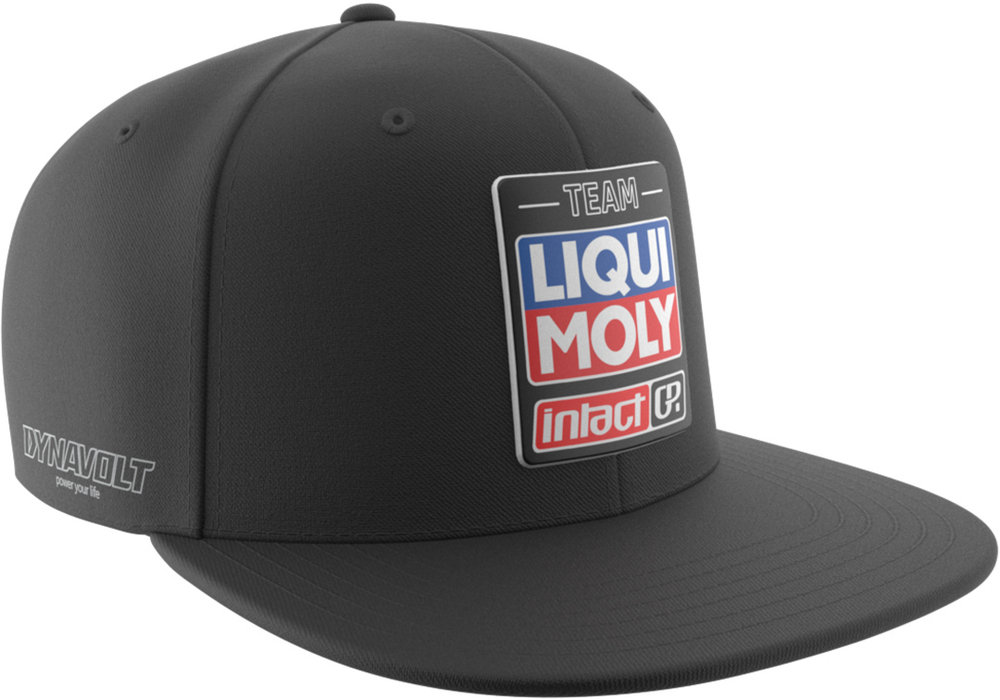Ixon Liqui Moly Snapback Cap