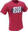 Ixon Oliveira Number 3 T-skjorte