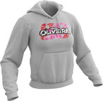 Ixon Oliveira Ladies Hoodie