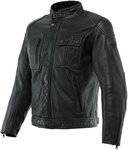 Dainese Atlas Motorcycle Leather Jacket