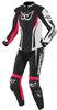 Berik Monza Цельный кожаный костюм для мотоциклов