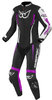 Berik Monza Ladies One Piece Motorcycle Leather Suit