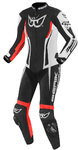 Berik Monza Ladies One Piece Tuta in pelle della moto