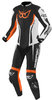 Berik Monza Ladies One Piece Motorsykkel Leather Suit