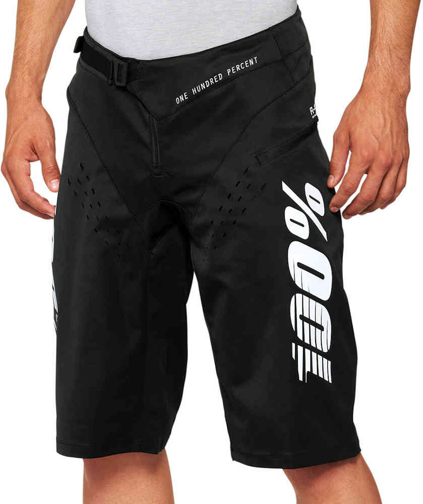 100% R-Core Sykkel Shorts