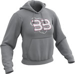 Ixon Brad Binder Ladies Hoodie