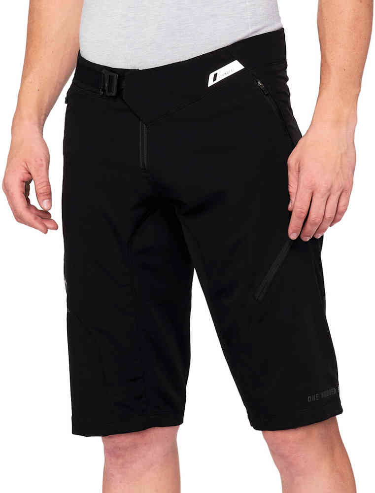 100% Airmatic Pantalons curts de bicicleta