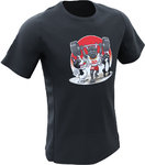 Ixon Nakagami T-shirt per bambini