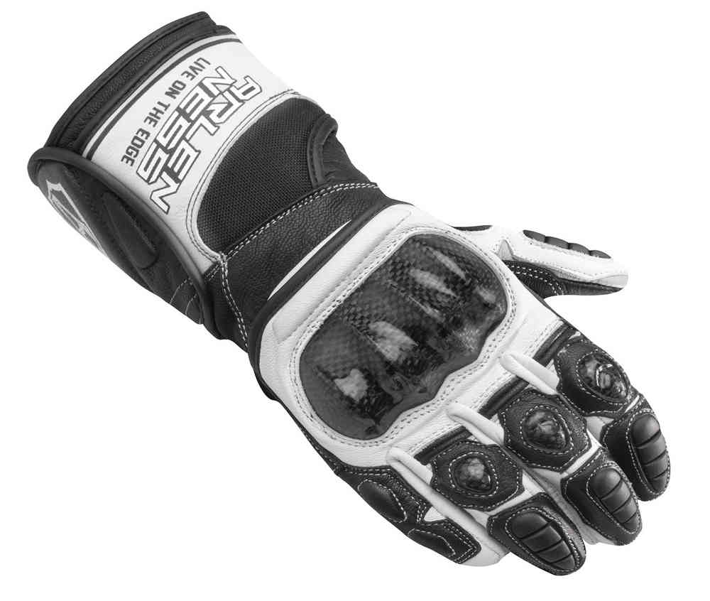 Arlen Ness Mugello Motorcycle Gloves