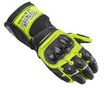 Arlen Ness Mugello Motorcycle Gloves