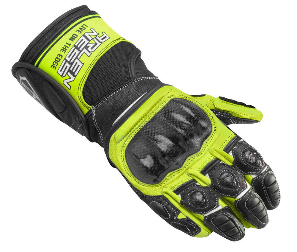 Arlen Ness Mugello Motorradhandschuhe