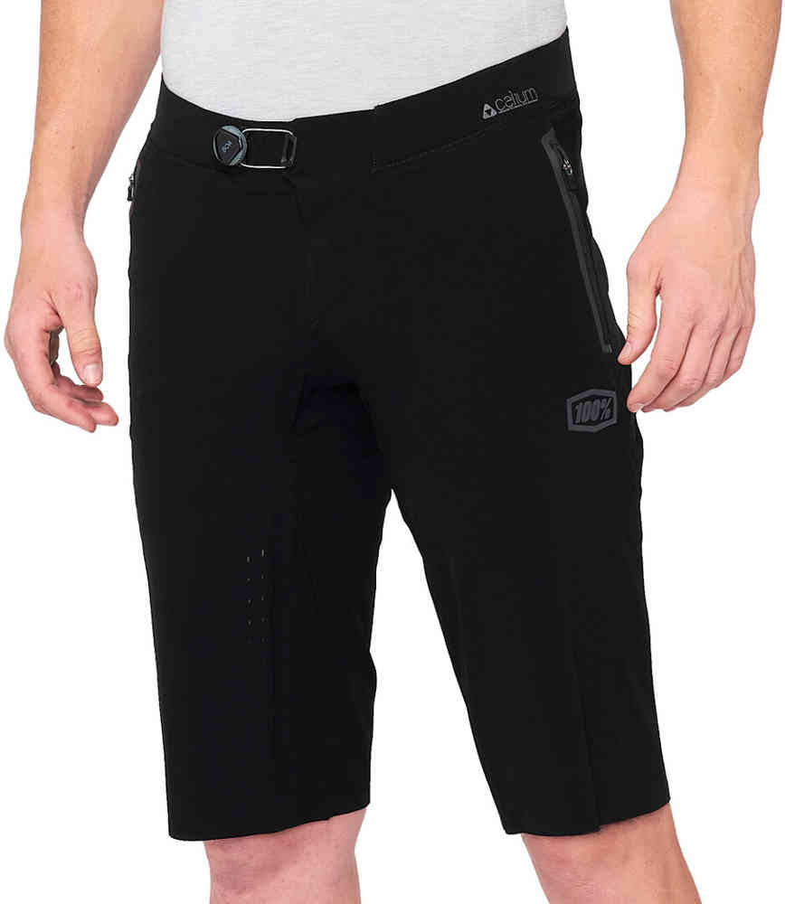 100% Celium Bicycle Shorts