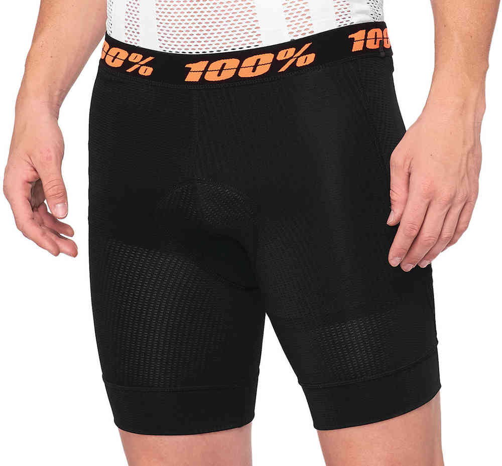 100% Crux Liner Функциональные шорты